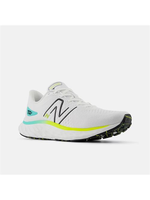 scarpa running - fresh foam x - NEW BALANCE | MEVOZCT3X